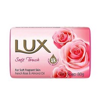 SAPONETTA LUX 80 GR.